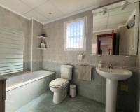 Resale - Villa - Algorfa - Montebello
