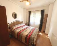 Resale - Villa - Algorfa - Montebello