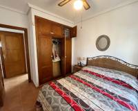Resale - Villa - Algorfa - Montebello