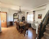 Resale - Villa - Algorfa - Montebello