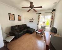 Resale - Villa - Algorfa - Montebello