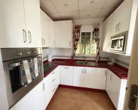 Resale - Villa - Algorfa - Montebello