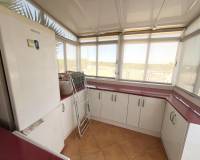 Resale - Villa - Algorfa - Montebello