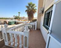 Resale - Villa - Algorfa - Montebello
