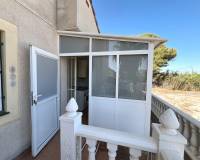 Resale - Villa - Algorfa - Montebello