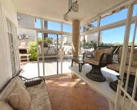 Resale - Villa - Algorfa - Montebello