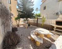 Resale - Villa - Algorfa - Montebello