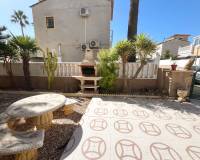 Resale - Villa - Algorfa - Montebello