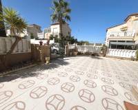 Resale - Villa - Algorfa - Montebello