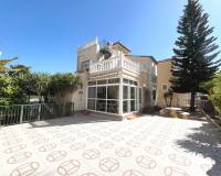 Resale - Villa - Algorfa - Montebello