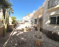Resale - Villa - Algorfa - Montebello