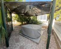 Resale - Villa - Algorfa - Montebello