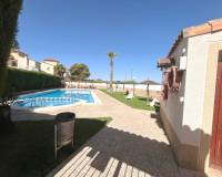 Resale - Villa - Algorfa - Montebello