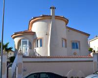 Resale - Villa - Alicante* NO USAR - Airstrip