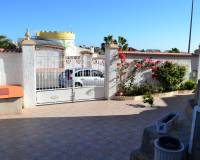 Resale - Villa - Alicante* NO USAR - Airstrip