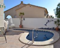 Resale - Villa - Alicante* NO USAR - Airstrip