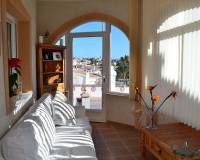 Resale - Villa - Alicante* NO USAR - Airstrip
