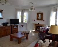 Resale - Villa - Alicante* NO USAR - Airstrip