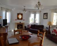 Resale - Villa - Alicante* NO USAR - Airstrip