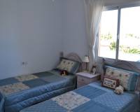 Resale - Villa - Alicante* NO USAR - Airstrip