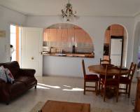Resale - Villa - Alicante* NO USAR - Airstrip