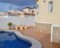 Resale - Villa - Alicante* NO USAR - Benijofar
