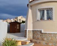 Resale - Villa - Alicante* NO USAR - Benijofar