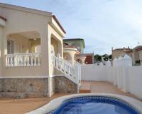 Resale - Villa - Alicante* NO USAR - Benijofar