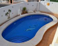 Resale - Villa - Alicante* NO USAR - Benijofar