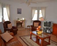 Resale - Villa - Alicante* NO USAR - Benijofar