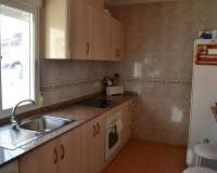 Resale - Villa - Alicante* NO USAR - Benijofar