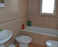 Resale - Villa - Alicante* NO USAR - Benijofar