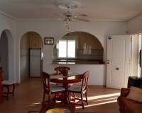Resale - Villa - Alicante* NO USAR - Benijofar