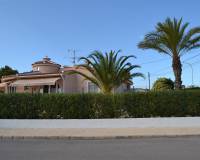 Resale - Villa - Alicante* NO USAR -  Ciudad Quesada