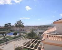Resale - Villa - Alicante* NO USAR - Los Montesinos