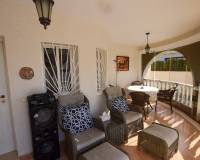 Resale - Villa - Benijófar - Monte Azul/ El Dorado