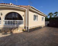 Resale - Villa - Benijófar - Monte Azul/ El Dorado