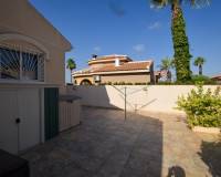 Resale - Villa - Benijófar - Monte Azul/ El Dorado