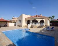 Resale - Villa - Benijófar - Monte Azul/ El Dorado