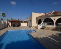 Resale - Villa - Benijófar - Monte Azul/ El Dorado