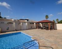 Resale - Villa - Benijófar - Monte Azul/ El Dorado