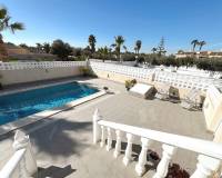 Resale - Villa - Benijófar - Monte Azul/ El Dorado