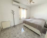 Resale - Villa - Benijófar - Monte Azul/ El Dorado