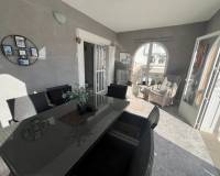 Resale - Villa - Benijófar - Monte Azul/ El Dorado