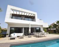 Resale - Villa - Ciudad Quesada - Airstrip