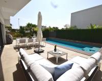 Resale - Villa - Ciudad Quesada - Airstrip