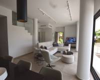 Resale - Villa - Ciudad Quesada - Airstrip