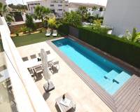 Resale - Villa - Ciudad Quesada - Airstrip