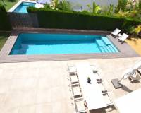 Resale - Villa - Ciudad Quesada - Airstrip