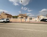 Resale - Villa - Ciudad Quesada - Airstrip
